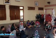 Akan Hadiri Undangan, UKM Sanggar Lentera Siapkan Pentas Teater