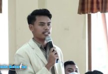 Meski Terkendala Beberapa Hal, Ketua BEM Komitmen Sukseskan Rakernas PMPSI