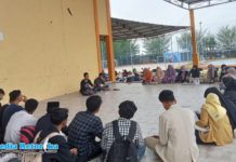 Sekolah Filsafat UKM PI Akan Datangkan Fahrudin Faiz, Begini Konsepnya