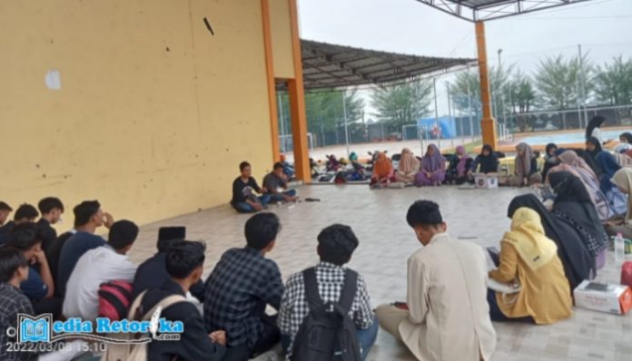 Sekolah Filsafat UKM PI Akan Datangkan Fahrudin Faiz, Begini Konsepnya