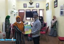 Tim Satgas Kekerasan Seksual Resmi Terbentuk, Waka III: Korban Jangan Takut untuk Melapor