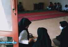 Konsisten Tingkatkan Spiritual, Khotmil Quran UKM Karomah Kembali Digelar