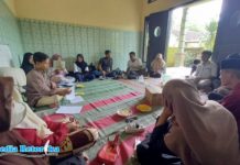 Sempat Vakum Pasca Okara, MFC HMP Matriks Kembali Digelar