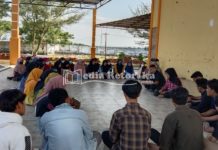 Ambil Momentum Bulan Suci Ramadan, HMP PGSD Langsungkan Forkab