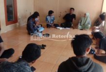 Sudah Pertemuan ke-8, Bagaimana Perkembangan Peserta Sekolah Filsafat?