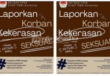 Diduga Cacat Administrasi, Fungsi Satgas PPKS Disoal Mahasiswa
