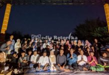 Dua Harapan Besar Ahmad Faqih di Peringatan Harlah ke-8 UKM PS