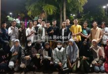 Melalui Silaturahmi Angkatan, HMP PBSI Bahas Temu Bulanan