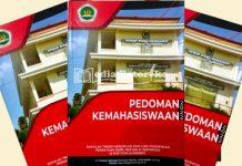 Review Pedoman Kemahasiswaan Menuai Kritikan dari Ormawa