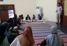 Adakan Muspimwa, BEM Ungkap akan Menindaklanjuti ke Pimpinan