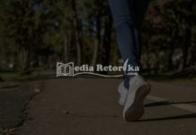 Aku di Jalan