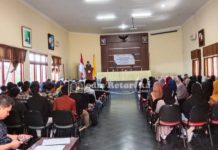Gelar Program Sertifikasi di STKIP, Ini Respon LSP MSDM Universal Surabaya