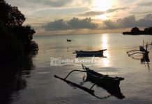 Gigil Subuh yang Terjaga