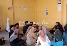 Panitia Sudah Dibentuk, HMP PGSD Siap Suguhkan Seminar Pendidikan