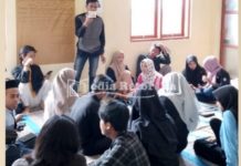 Siapkan Camping Penelitian, UKM PI Menggelar RTL