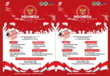 BEM Akan Menggelar Lomba Agustusan, Pengelola dan Dosen Boleh Ikut