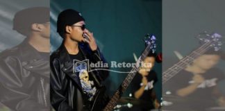 Skema Musik Punk di Mata Masyarakat Sumenep