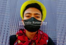Mahasiswa STKIP Lolos Seleksi Temu Penyair se-Asia Tenggara