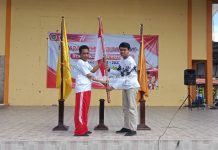BEM Gelar Semarak Kemerdekaan, Ketua STKIP: Kegiatan Ini Harus Diteruskan di Periode Mendatang