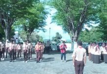 Peringati Hari Pramuka ke 61, UKM Pramuka Mempersembahkan Segudang Prestasi