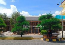 Belum Cukup Ketersediaan Ruang Kelas, Perkuliahan Harus Masuk Hingga Hari SabtuÂ
