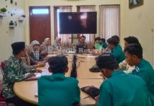 Berkali-kali Direview, Pedoman Kemahasiswaan Tak Kunjung Final
