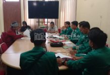 Terdapat Beberapa Tuntutan yang Belum Terjawab, BEM Akan Turun Lagi