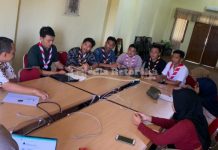 UKM Pramuka Minta Kampus Keluarkan Edaran KMD, Asmoni Pertanyakan Dasarnya