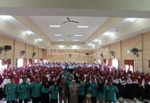 Lapangan Kerja dan Pengabdian Menjadi Alasan 360 Mahasiswa Baru STKIP Memilih Prodi PGSD