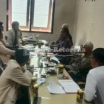 BEM Audiensi Yayasan, Semua Tuntutan Diamini