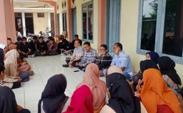 79 Mahasiswa STKIP Akan Diberangkatkan ke Malang, Guna Mengikuti Program AWMM Universitas Brawijaya