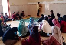 Laksanakan RTL, Panitia Pelaksana UKM Karomah Siap Dengan Konsep Baru