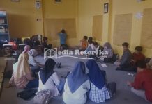 HMP PPKn Akan Kemas Pelantikan Dengan Kegiatan Anti Radikalisme