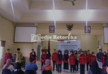 Resmi dilantik, Ketua Padus STKIP Sumenep Janjikan Trobosan Baru