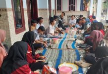 Panitia SO Resmi Dibubarkan, Begini Harapan Ketum HMP Matriks