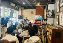 Laksanakan Company Visit Selama 4 Hari, Peserta AWMM STKIP Sumenep Merasa Terbantu