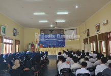 Bernalar Kritis Menjadi Titik Tekan Workshop UKM PI