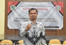 Diduga Ikuti Dua Program MBKM, Koordinator KM 4 STKIP PGRI Sumenep Akan Berikan Tindakan Tegas