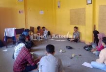 Laksanakan RTL, Pelantikan dan Talk Show HMP PBSI Sebentar Lagi Siap
