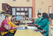 Kawal Objektivitas Pemilihan Ketua STKIP PGRI Sumenep, BEM Lakukan Audiensi Bersama Yayasan