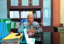 Tidak Ada Target yang Jelas, PPLP Belum Tentukan Nakhoda Baru STKIP PGRI Sumenep