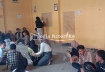 Akan Gelar Kemah Bahasa, HMP PBSI Laksanakan RTL Kedua