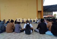 Bincang-Bincang Santai HMP PBSI Sukses Rumuskan Solidaritas Anggota