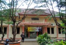 Dinilai Kurang Memfasilitasi, Kepala Pengelola Perpustakaan Siap Adakan Koleksi Terbaru
