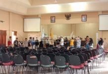 Akan Gelar Pelantikan, HMP PGSD Siap 95%