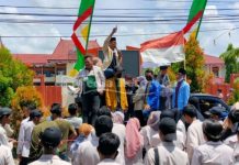 Bemsu Soroti Kejanggalan Pemilihan Ketua STKIP