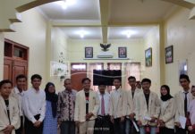 BEM Rekomendasikan Sekolah Binaan untuk Masifkan Rekrutmen Mahasiswa Baru