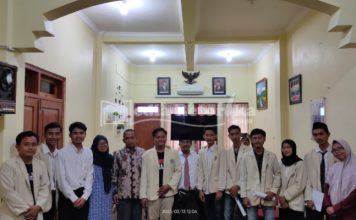 BEM Rekomendasikan Sekolah Binaan untuk Masifkan Rekrutmen Mahasiswa Baru