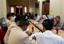 3 Hari Tuntutan Tak Dijawab, BEM Akan Layangkan Surat Laporan Kepada Pihak Berwenang