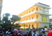 Sesuai Janji, Pihak Kampus Setujui Tuntutan BEM